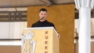 Fr. Zvonimir Pavicic Talk