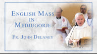 English Mass