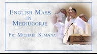 English Mass